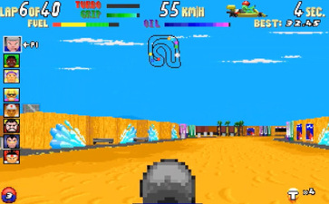 SuperKarts