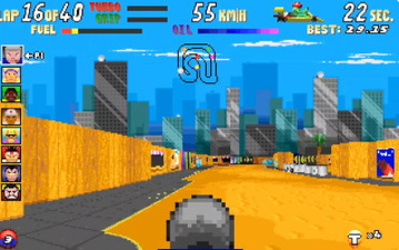 SuperKarts