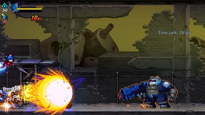 Super Alloy Crush