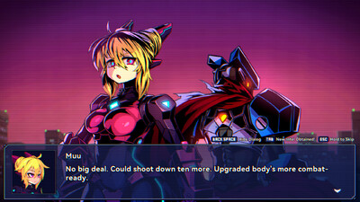 Super Alloy Crush
