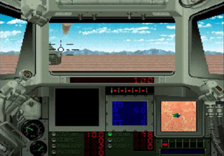 Super Battletank 2