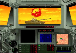 Super Battletank 2