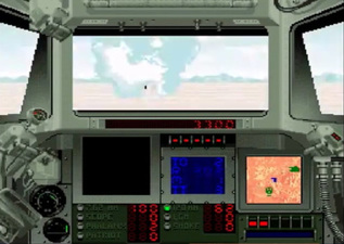 Super Battletank 2