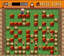 Super Bomberman