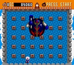 Super Bomberman