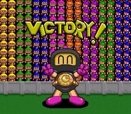 Super Bomberman