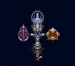 Super Bomberman 2