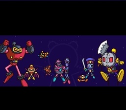 Super Bomberman 5