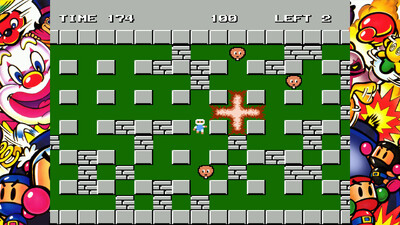 Super Bomberman Collection