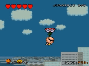 Super Bonk