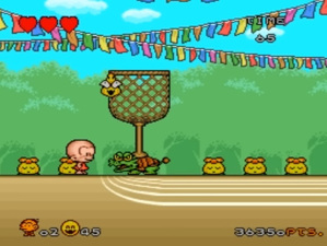 Super Bonk