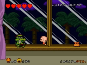 Super Bonk