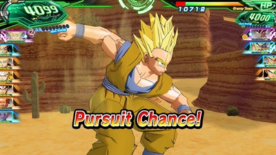 Super Dragon Ball Heroes: World Mission