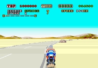 Super Hang-On