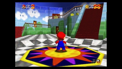 Super Mario 3D All-Stars