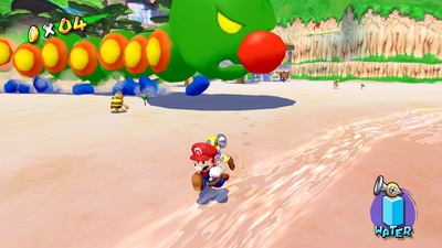 Super Mario 3D All-Stars