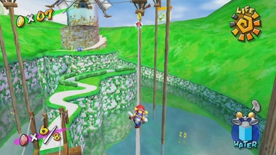 Super Mario 3D All-Stars