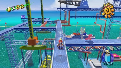 Super Mario 3D All-Stars