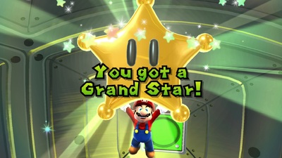 Super Mario 3D All-Stars