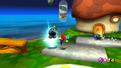 Super Mario 3D All-Stars