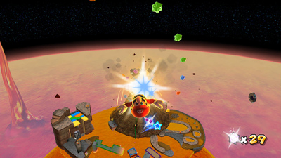 Super Mario 3D All-Stars