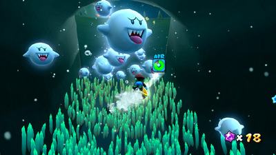 Super Mario 3D All-Stars
