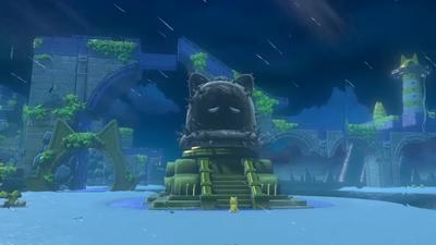 Super Mario 3D World + Bowser's Fury