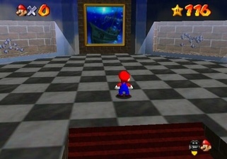 Super Mario 64