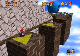 Super Mario 64