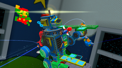 Super Mario Galaxy