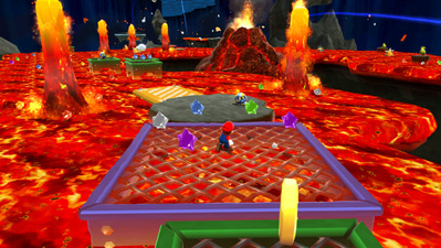 Super Mario Galaxy