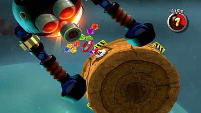 Super Mario Galaxy 2