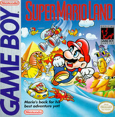 Super Mario Land