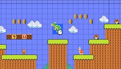 Super Mario Maker for Nintendo 3DS