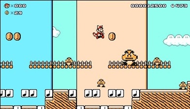 Super Mario Maker for Nintendo 3DS