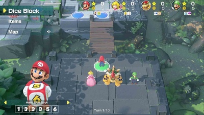 Super Mario Party