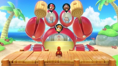 Super Mario Party