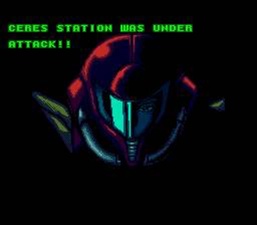 Super Metroid