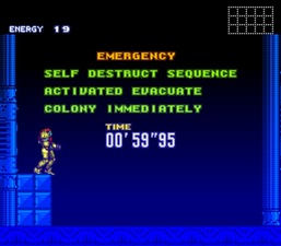 Super Metroid