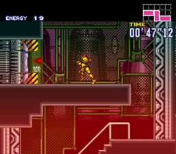 Super Metroid