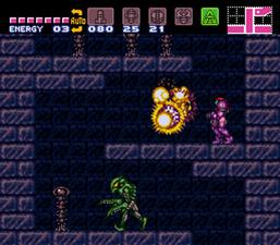Super Metroid