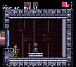 Super Metroid