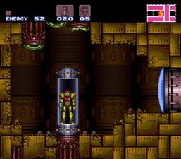 Super Metroid