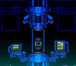 Super Metroid