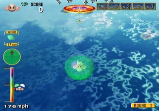 Super Monkey Ball