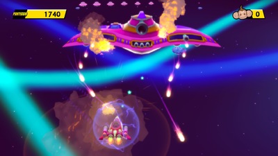 Super Monkey Ball: Banana Blitz HD