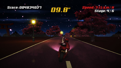 Super Night Riders