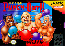 Super Punch-Out!!