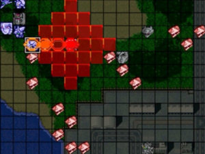 Super Robot Taisen L