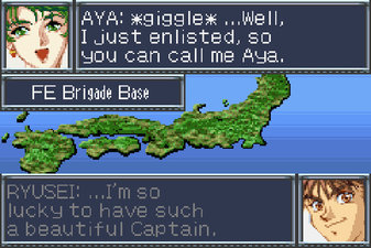 Super Robot Taisen: Original Generation
